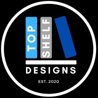 Top Shelf Designs logo - Similar company to Top Shelf Design