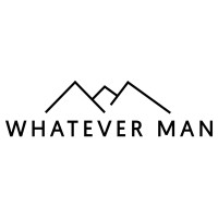 Whatever Man Lifestyle logo - Similar company to Spot Werbung St. Moritz