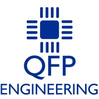 QFP Engineering logo - Similar company to Digimatic