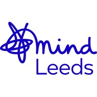 Leeds Mind logo - Similar company to Puk Digital - Consulting