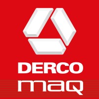Dercomaq Perú logo - Similar company to Dercomaq S.A
