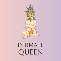 Intimate Queen logo - Similar company to Yoloud