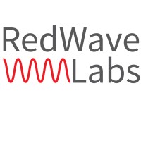 RedWave Labs Ltd logo - Similar company to Chromacity Ltd