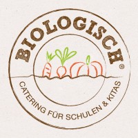 BIOLOGISCH - CATERING FÜR SCHULEN & KITAS logo - Similar company to Leckerbiss Bremen