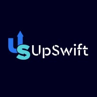 UpSwift logo - Similar company to Upswift.Io - Acquired By Jfrog