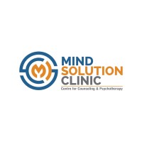 Mind Solution Clinic logo - Similar company to Fika India