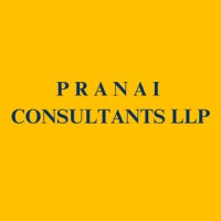 Pranai Consultants LLP logo - Similar company to Willmore Technologies Private Limited