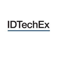 IDTechEx logo - Similar company to Cambridge Future Tech
