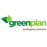 Green Plan Packaging Solutions Pte Ltd logo - Similar company to The Hode Group