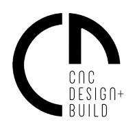 CNC Design + Build logo - Similar company to Cnc Transit
