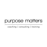 Purpose Matters logo - Similar company to Purpose Matters