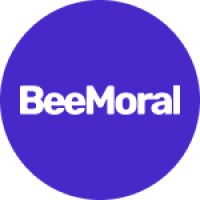 BeeMoral logo - Similar company to Corporación Descentralizadas