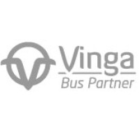 Vinga Bus Partner AB logo - Similar company to Capfor Gruppen