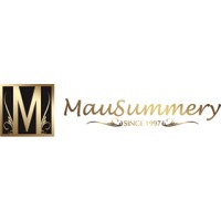 Mausummery logo - Similar company to Chester Bernard