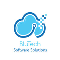 BluTech Software Solutions logo - Similar company to Quixess