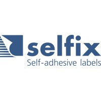 Selfix AG logo - Similar company to Labeltech Ag