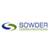 Sowder Communications logo - Similar company to Telecom Management Solutions