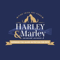 HARLEY & MARLEY logo - Similar company to Nanobox