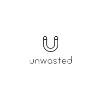Unwasted logo - Similar company to Kodegrønn