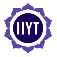 International Institute of Yoga Therapy logo - Similar company to Yoga Therapy Institute