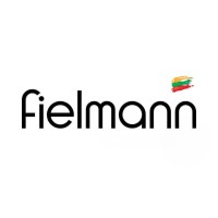 Akiniai: FIELMANN logo - Similar company to Optikos Pasaulis