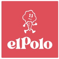 El Polo Helados logo - Similar company to Cafecom.Studio