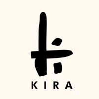 Made in kira logo - Similar company to Cjs