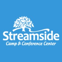 Streamside Camp logo - Similar company to Pocono Springs Camp