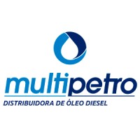 Multipetro - Distribuidora de Óleo Diesel logo - Similar company to Temper Plus