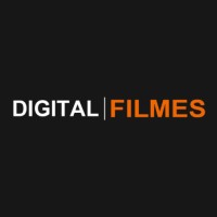 Digital Filmes Brasil logo - Similar company to Grupo Proimagem