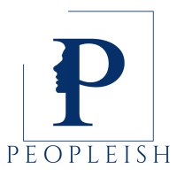 Peopleish logo - Similar company to Dan Toussant & Associates
