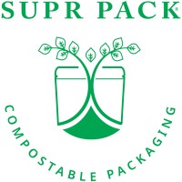 Supr Pack logo - Similar company to Speakify