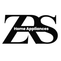 ZRS Home Appliances logo - Similar company to Mark Safety Appliances