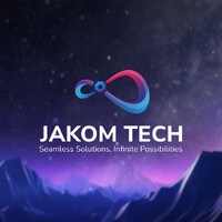 JakomTech logo - Similar company to Quickserve