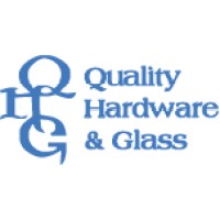 Quality Hardware and Glass logo - Similar company to Laystrom Hardware