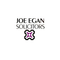 Joe Egan Solicitors logo - Similar company to Afg Law