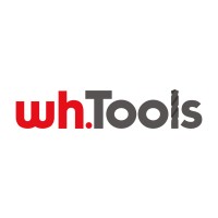 WH Tools logo - Similar company to Changzhou Handerk Precision Tools Co., Ltd