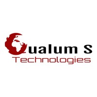 Qualum S Technologies Inc. logo - Similar company to Qualum