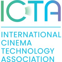 International Cinema Technology Association - ICTA logo - Similar company to Strong Technical Services