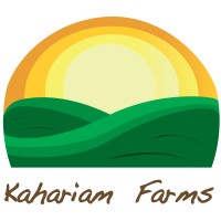 Kahariam Farms logo - Similar company to Indo Compost