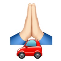 NamasteCar logo - Similar company to Evzon.In