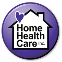 Home Health Care, Inc. logo - Similar company to Five Star Home Health Care