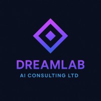 DREAMLAB - AI logo - Similar company to Dreamlab