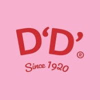 Double ‘D’ logo - Similar company to Trade Partners