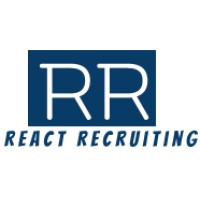 React Recruiting LLC logo - Similar company to React Recruit
