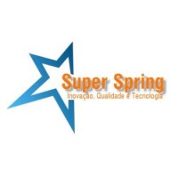 Super Spring logo - Similar company to Super Springs