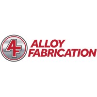 Alloy Fabrication logo - Similar company to Accelerated Manufacturing Brokers, Inc.
