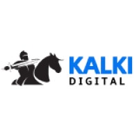Kalki Digital Technologies logo - Similar company to Ginger Science