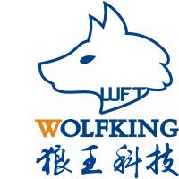 Jiangsu Wolfkingtech Co., Ltd logo - Similar company to Square Technology Group Co., Ltd