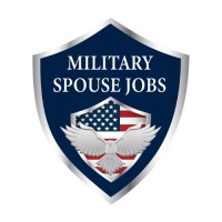 Military Spouse Jobs logo - Similar company to Military Officers Association Of America (Moaa)